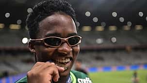 Os 10 jogadores mais valiosos da Supercopa do Brasil 2024; confira