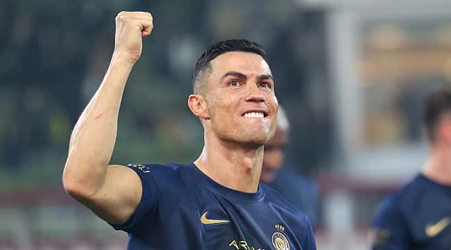Os 10 maiores artilheiros de 2023