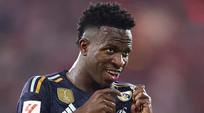 Os 10 maiores salários do Real Madrid 2023/24
