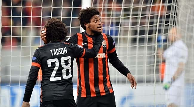 Os 15 brasileiros que marcaram hat-tricks na Champions League