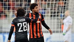 Os 15 brasileiros que marcaram hat-tricks na Champions League