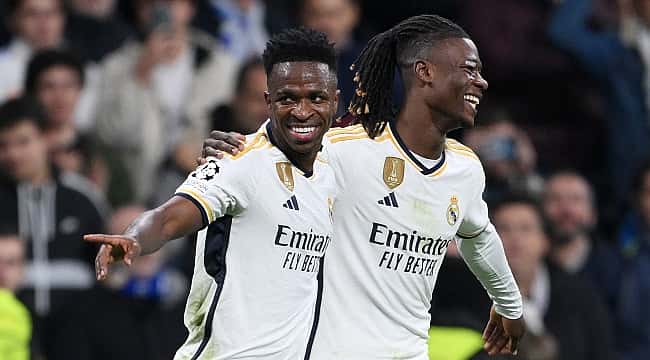 Os 23 indicados ao XI do Ano da FIFPro
