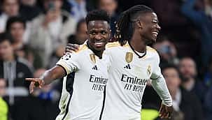 Os 23 indicados ao XI do Ano da FIFPro