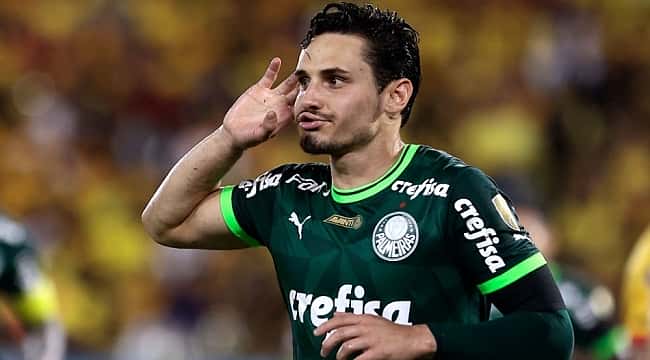 Os 5 jogadores do Palmeiras que mais se valorizaram no clube