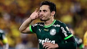 Os 5 jogadores do Palmeiras que mais se valorizaram no clube