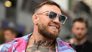 Os 5 maiores salários da carreira de Conor McGregor