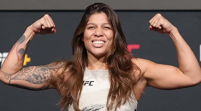 Confira os brasileiros escalados para o UFC 297