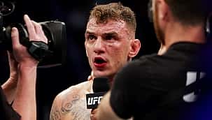 Os brasileiros escalados para o UFC Vegas 85