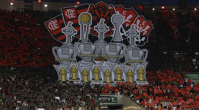 Os clubes mais valiosos do Brasil