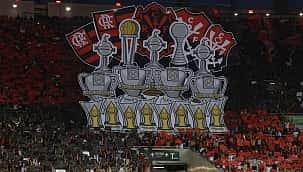 Os clubes mais valiosos do Brasil