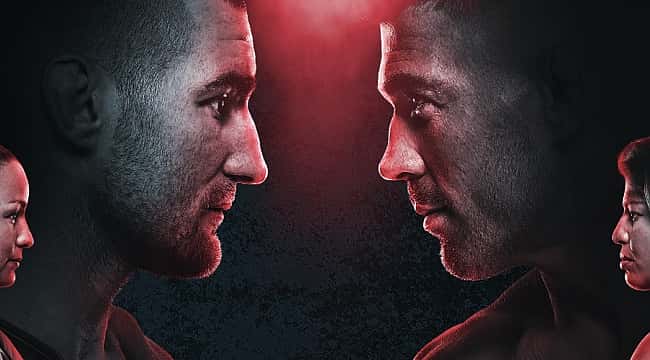 Os melhores palpites para o UFC 297: Strickland x Du Plessis