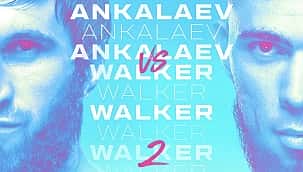 Os melhores palpites para o UFC Vegas 84: Ankalaev x Walker 2