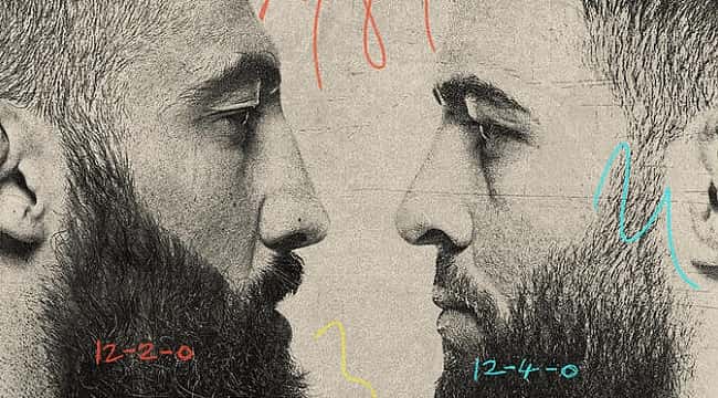 Os melhores palpites para o UFC Vegas 85