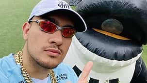 Confira os times de futebol dos participantes do BBB