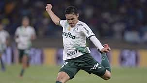 Palmeiras x Inter de Limeira: onde assistir ao vivo grátis e escalações