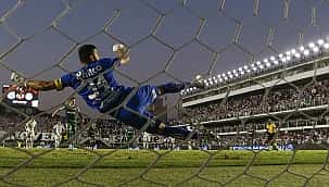 Palmeiras x Santos: onde assistir ao vivo grátis e escalações