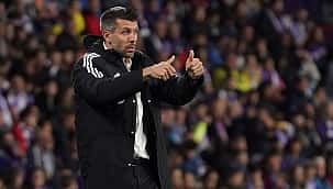 Paulo Pezzolano, ex-Cruzeiro, é o plano A do São Paulo para substituir Dorival Júnior