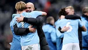 Premier League 23/24: jogos e resultados da 21ª rodada