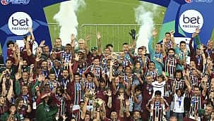 Qual time ganhou o Campeonato Carioca de 2023?