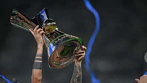 Quando começa o Brasileirão Série A de 2024?