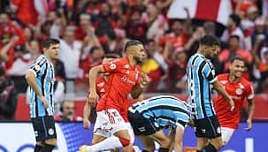 Quando começa o Campeonato Gaúcho de 2024?