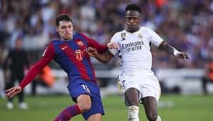 Real Madrid x Barcelona: onde assistir ao vivo grátis e escalações