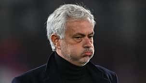 Roma demite José Mourinho