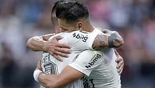 São Bernardo x Corinthians: onde assistir ao vivo grátis e escalações