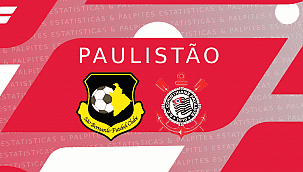 São Bernardo x Corinthians: palpites, odds e prognóstico