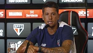 São Paulo x Santo André: onde assistir ao vivo grátis e escalações