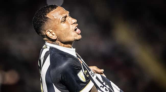 Santos segura a pressão no fim e vence o Botafogo-SP na estreia do Campeonato Paulista