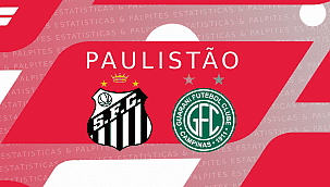Santos x Guarani: palpites, odds e prognóstico