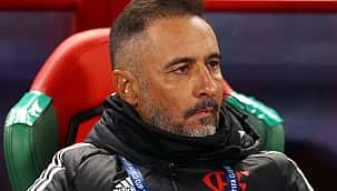 Sem clube desde a demissão do Flamengo, Vitor Pereira desabafa: "Não está fácil"