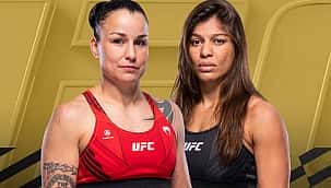 UFC 297: Pennington x Bueno Silva; palpite, favorita e como apostar