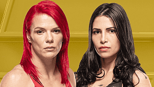 UFC 297: Robertson x Viana; palpite, favorita e como apostar