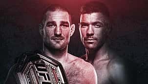 UFC 297: Strickland x Du Plessis; o card completo e onde assistir ao vivo