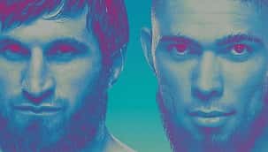 UFC Vegas 84: Ankalaev x Walker 2; o card completo e como assistir ao vivo e de graça