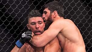 UFC Vegas 84: Ankalaev x Walker 2; palpite, favorito e como apostar