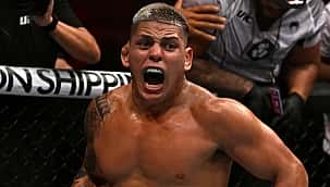 UFC Vegas 84: Hawes x Ferreira; palpite, favorito e como apostar