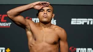 UFC Vegas 84: Nikolas Motta nocauteia no primeiro round e respira no Ultimate