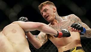 UFC Vegas 85: Moicano x Dober; palpite, favorito e como apostar