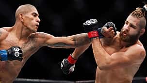 VÍDEO: os 10 melhores nocautes de brasileiros no UFC em 2023