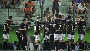 Vasco x Madureira: onde assistir ao vivo grátis e escalações