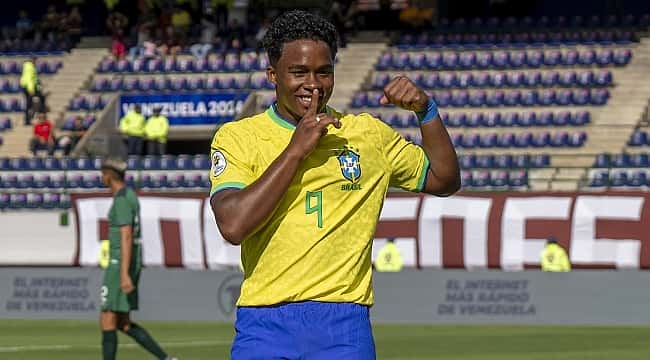 Venceu, mas não convenceu! Brasil estreia com vitória magra no Pré-Olímpico