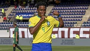 Venceu, mas não convenceu! Brasil estreia com vitória magra no Pré-Olímpico