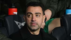 Xavi confirma que deixa o Barcelona após final da temporada