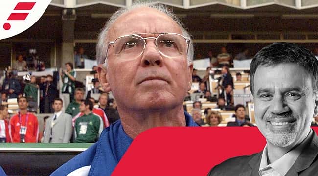 Zagallo eterno