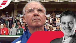 Zagallo eterno