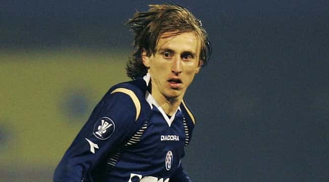 10 dos principais jogadores revelados pelo Dinamo Zagreb