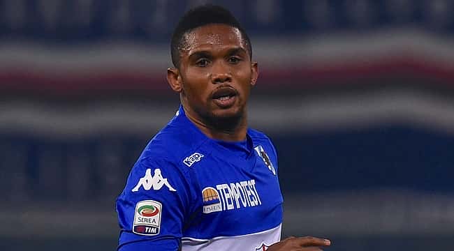 10 jogadores que atuaram pela Sampdoria e você não sabia